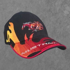 Mustang-jeans Men's multi Hat